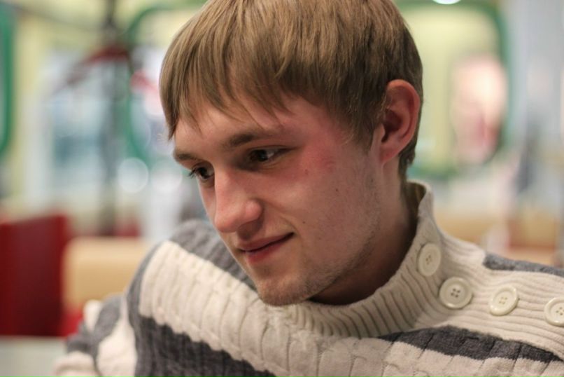 Тёма Андриевский | Борисполь