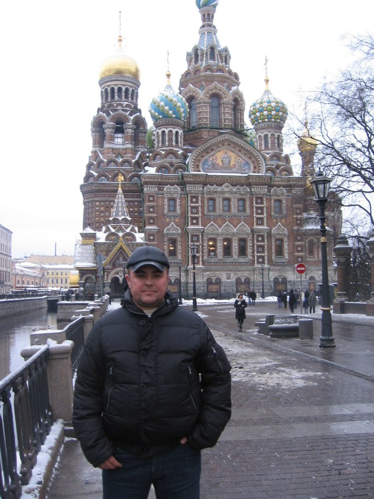 Андрей Мацкевич | Минск