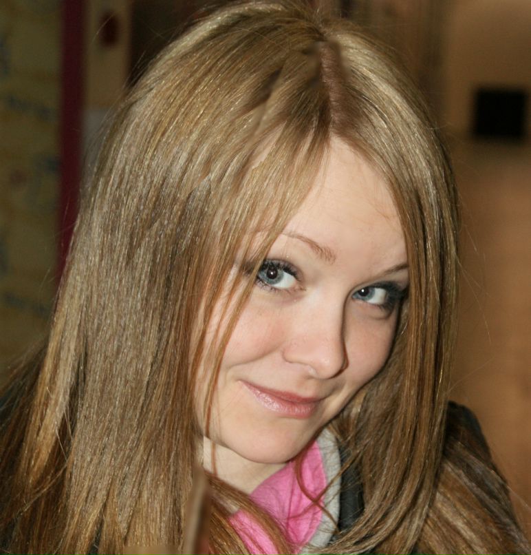 Александра Пашенцева Александровна | Москва