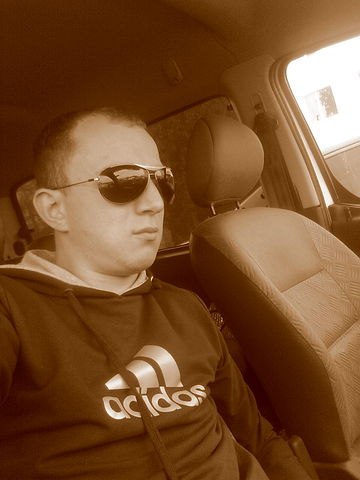 Дмитрий Рубанов | Москва