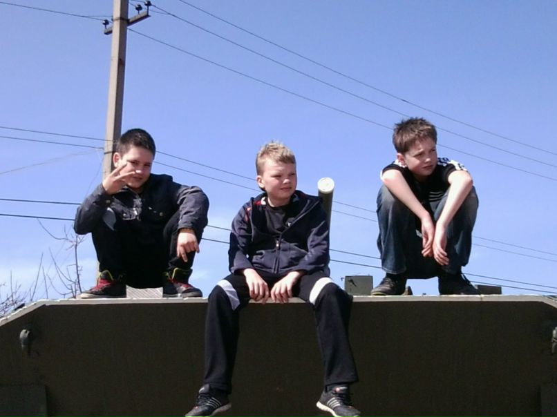 Денис Семенов | Воронеж