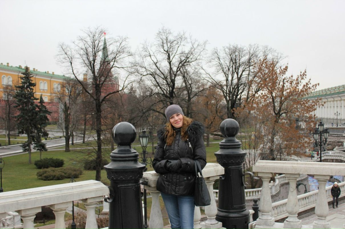 Елена Березина | Новосибирск