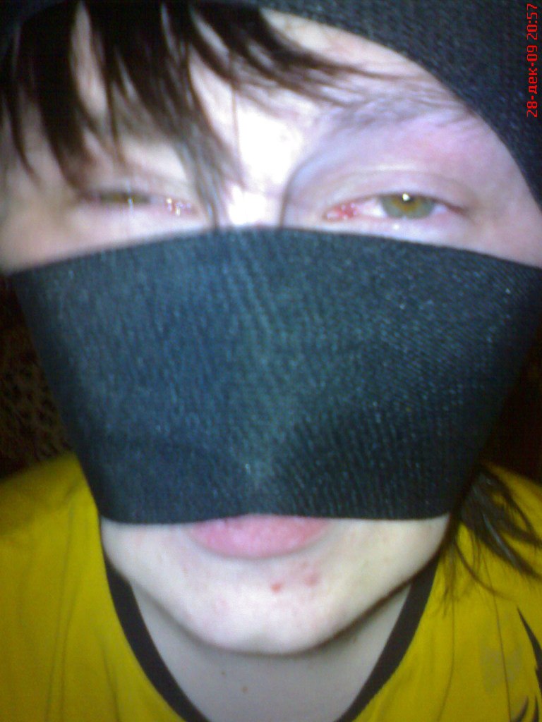 Кирилл Андрианов | Нижний Новгород