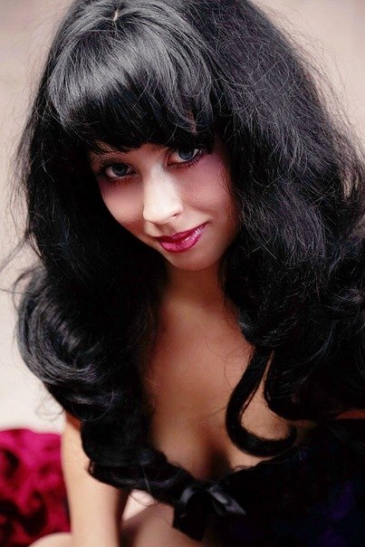 Виктория Третьяченко †BloodVee† | Воронеж