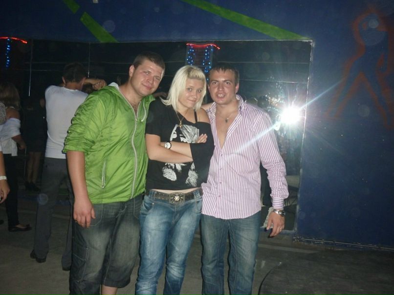 №47, Анюта Рибайляк, 32 года, Дрогобыч №47, Анюта Рибайляк, 32 года, Дрогобыч