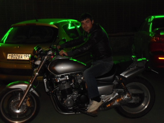 Фото профиля