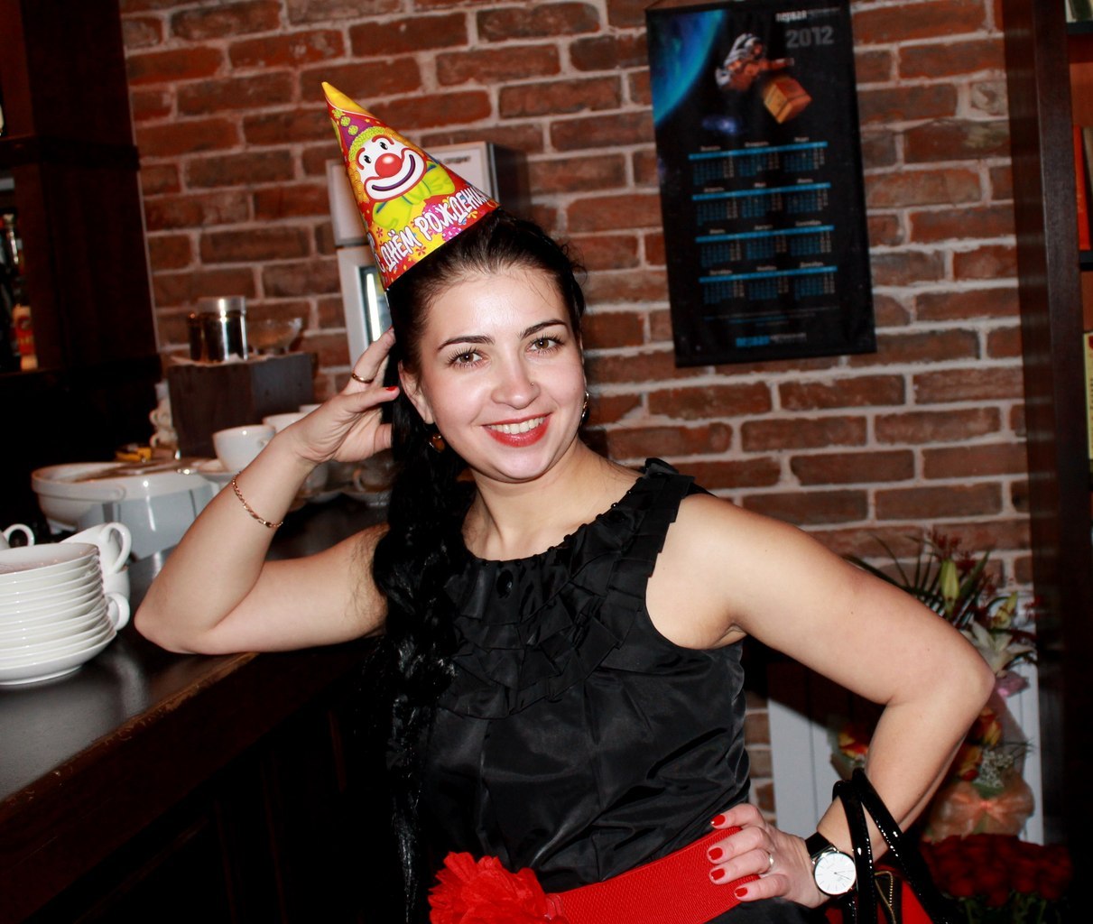 Фото профиля