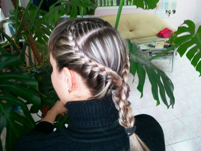 Яна Чевдарева | Бердянск