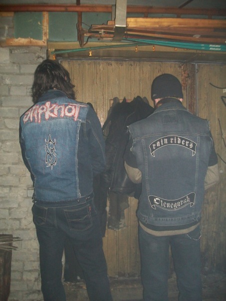 №8, Игорь Комаров №8, Игорь Комаров