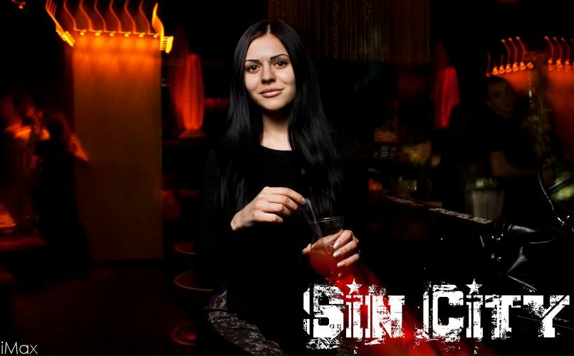 Alyona Stern | Paramus