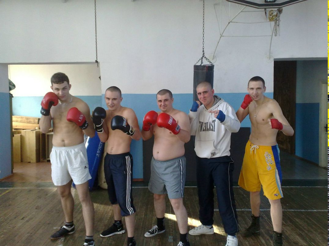 Сергей Пустовый HOUSE | Лубны