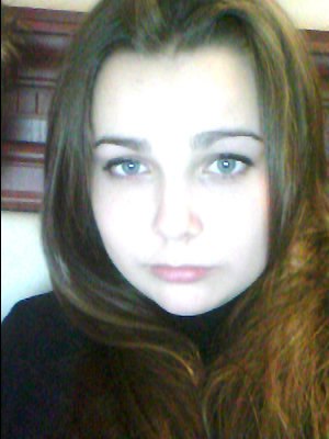 Лера Непиющая | Луганск