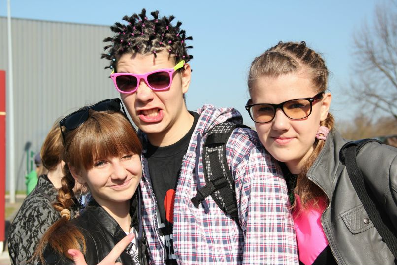 Дарья Казанцева | Санкт-Петербург