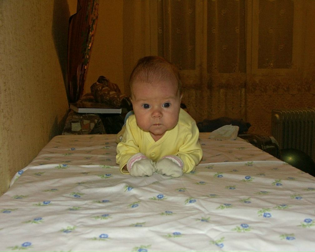 Лена Тазиева | Алматы