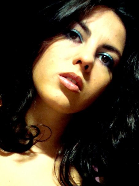 Алиса Кирсанова | Санкт-Петербург