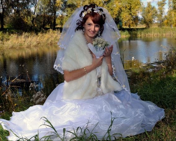 Марина Слободина | Омск