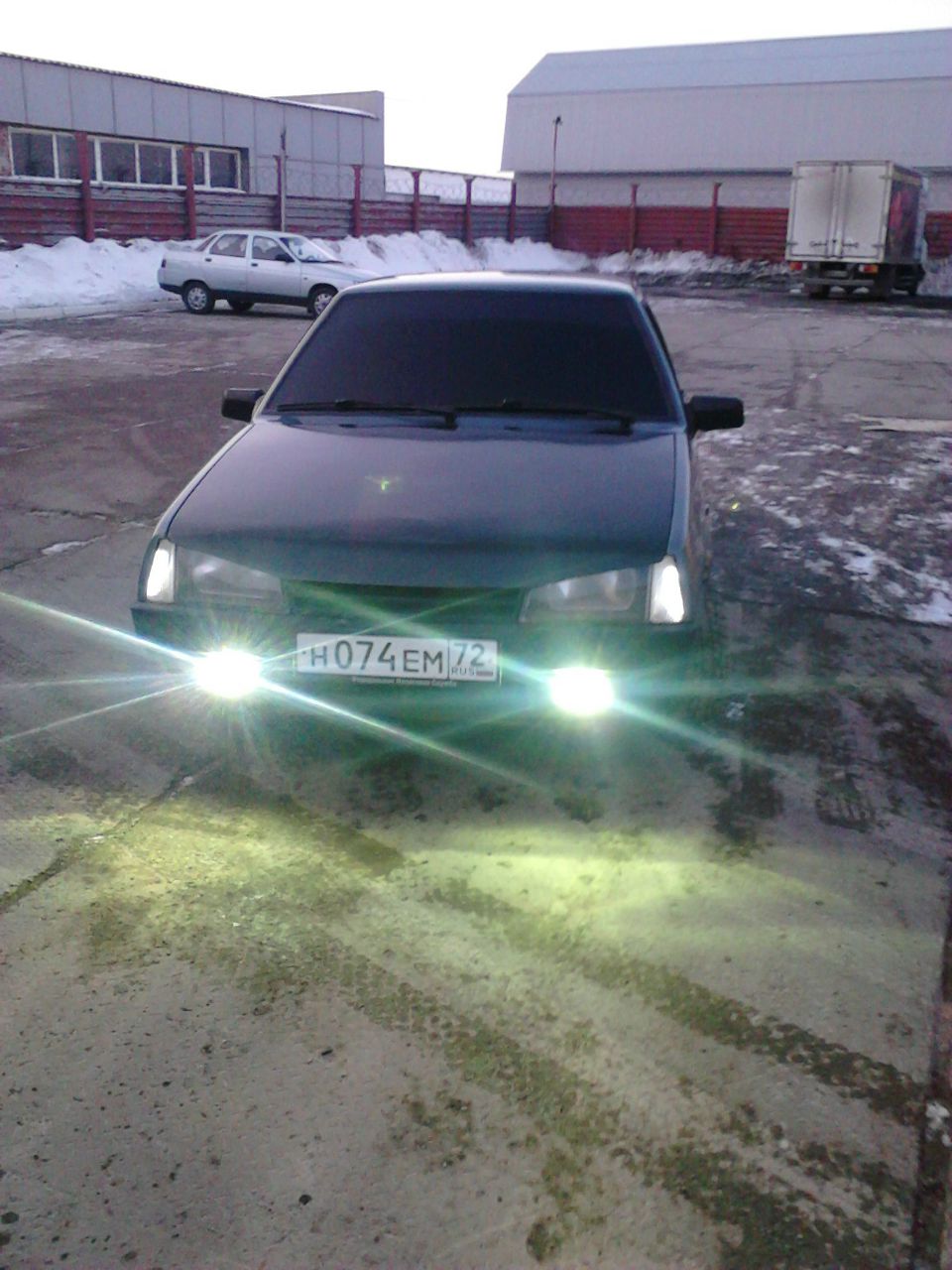 Дмитрий Николаевич | Тюмень