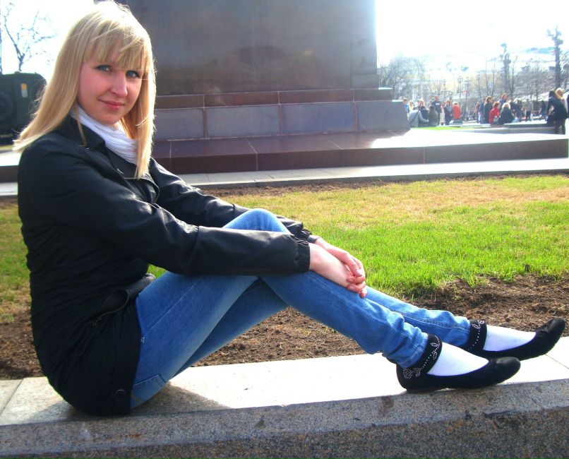 Юлия Кабылова | Жигулевск