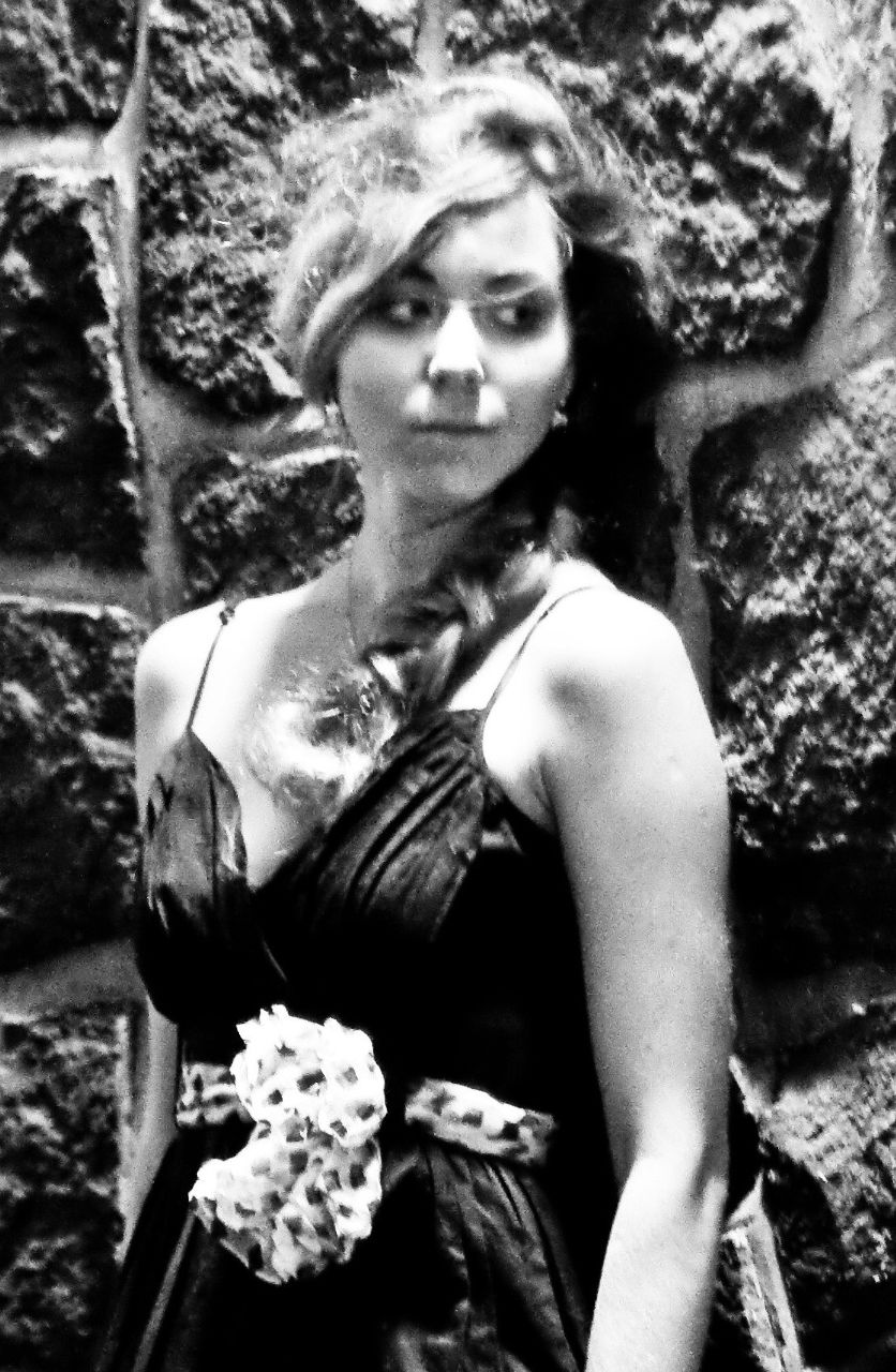 Alexandra Gaury | Maastricht