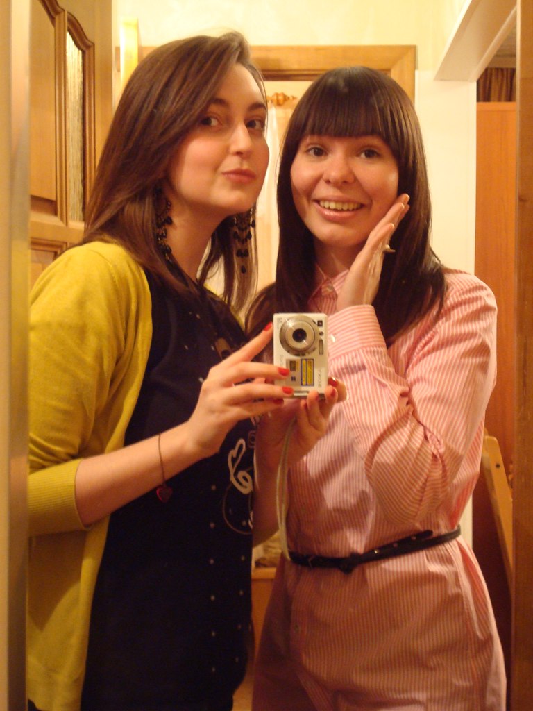 Даша Прудникова | 