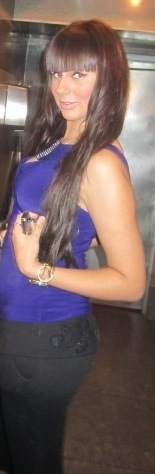 №81, Алина Филиппова, 8.4, Санкт-Петербург №81, Алина Филиппова, 8.4, Санкт-Петербург