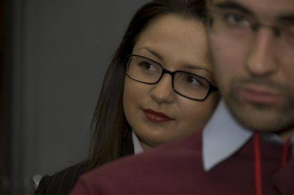 №1, Динара Ибрагимова №1, Динара Ибрагимова