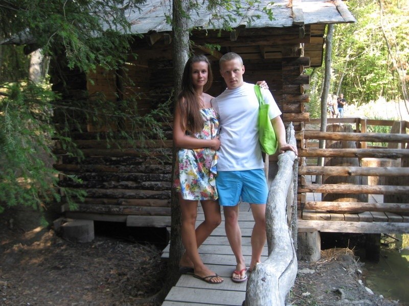 Дима Бугров | Москва