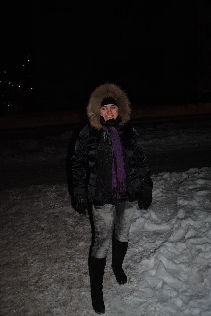 Анна Толмачева | Киев