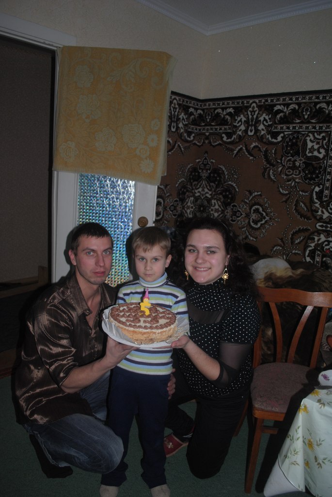 Анна Толмачева | Киев