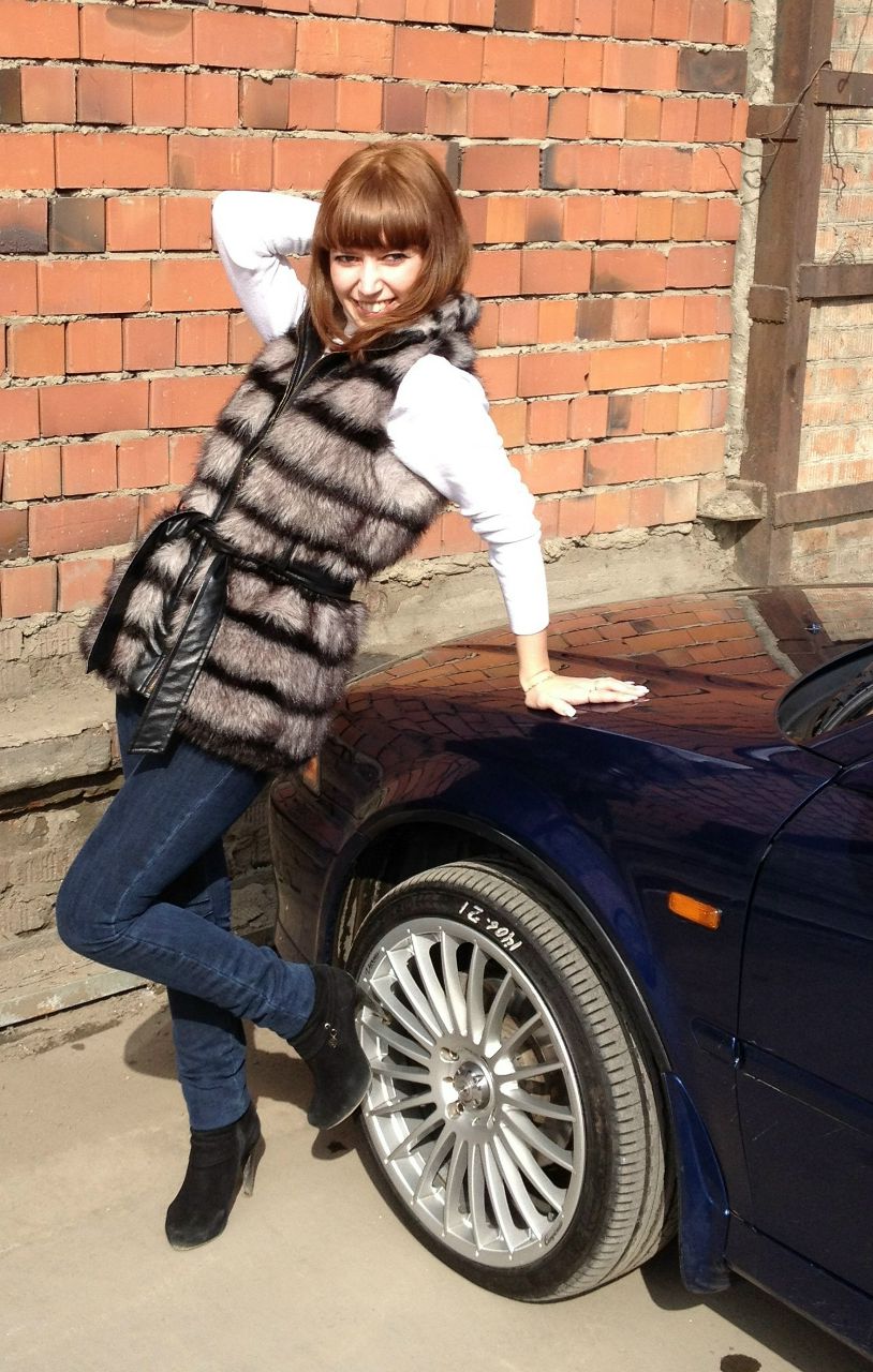 Наталья Большакова | Санкт-Петербург