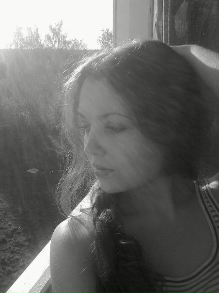 №32, Анастасия Домашкевич, Москва №32, Анастасия Домашкевич, Москва