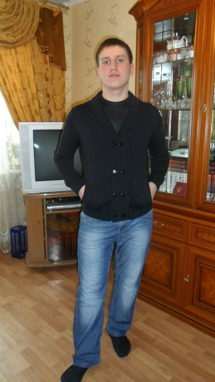 Виталя Данилов | Тольятти