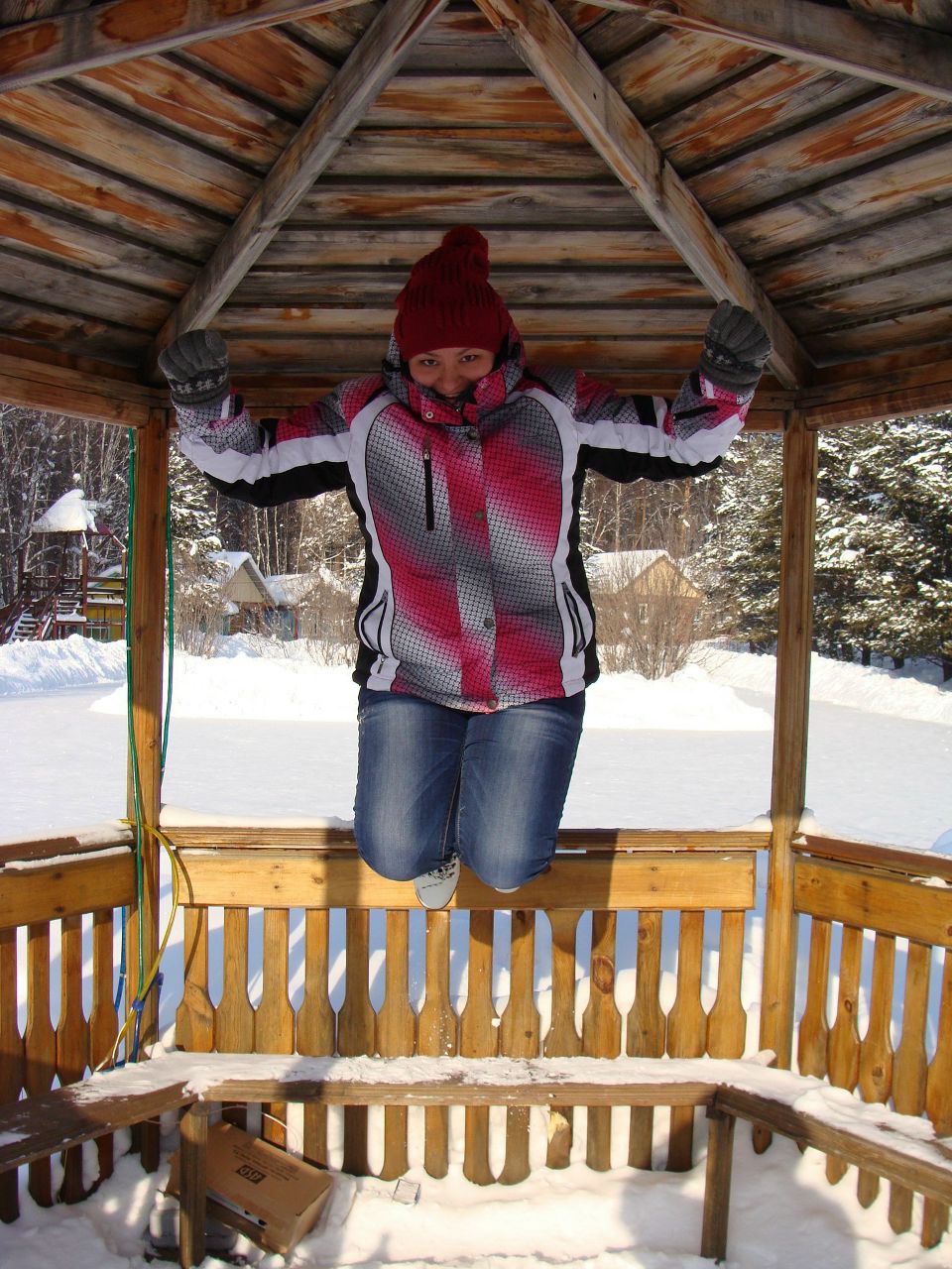 Наталья Михайлова | 