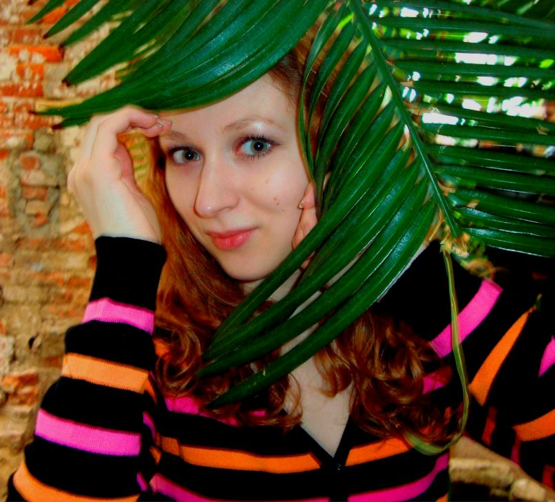 Любовь Телепова | Москва