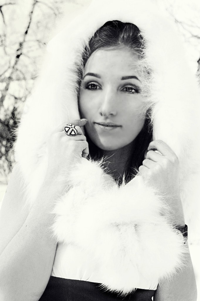 Дарья Щербакова | 