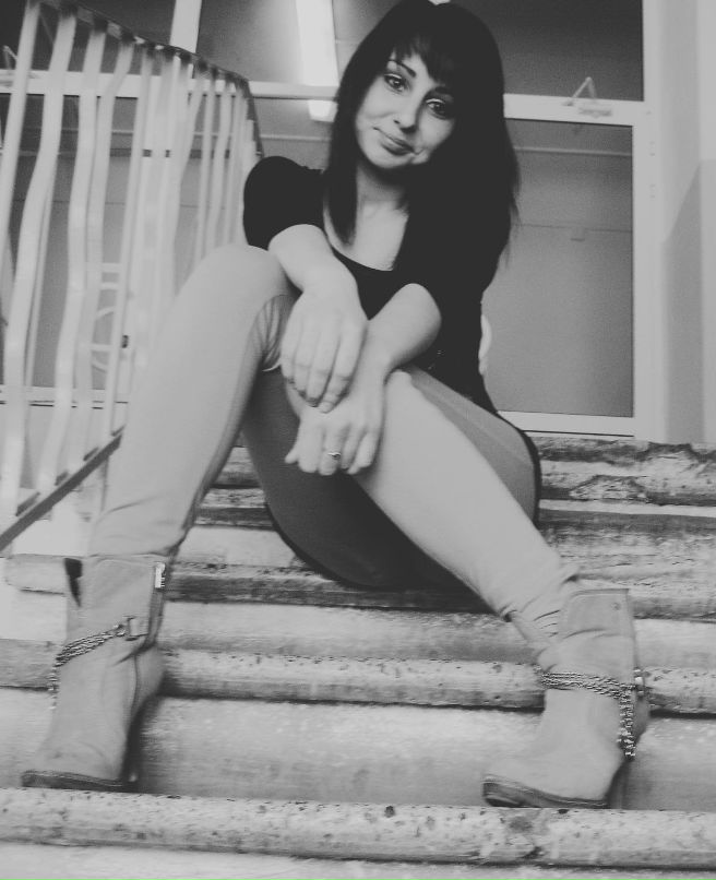 Валерия Жирякова | Ковров