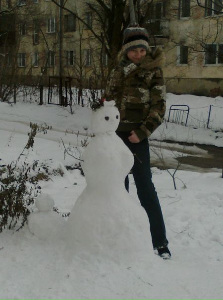 №37, Олена Хорошаєва-Жмінка, Львов №37, Олена Хорошаєва-Жмінка, Львов