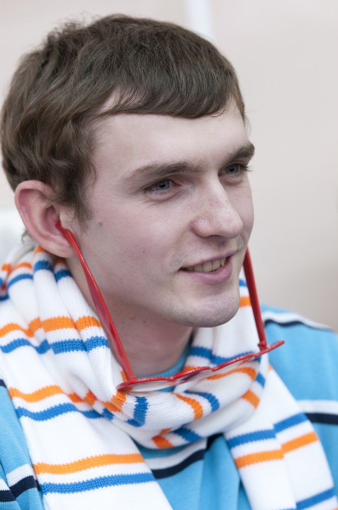 Павел Швыдченко | Санкт-Петербург