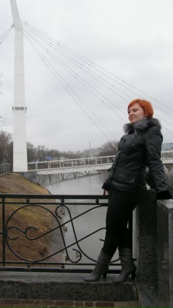 №19, Оксана Лизогубенко, 40 лет, Вахрушево №19, Оксана Лизогубенко, 40 лет, Вахрушево