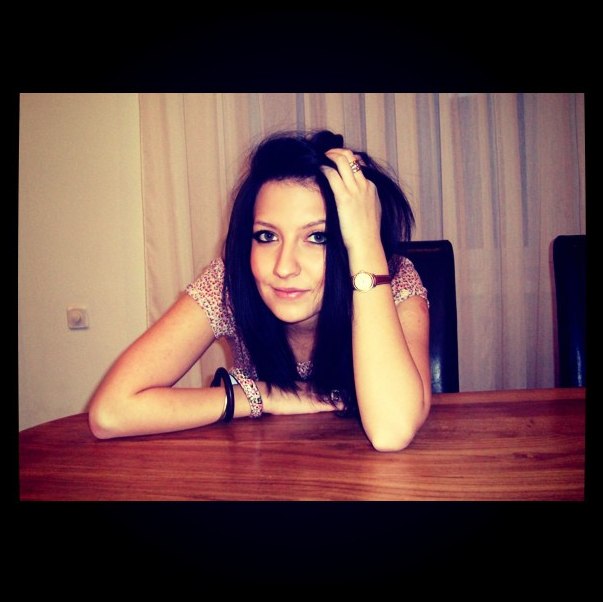 Кристина Березенко Cарра | Киев