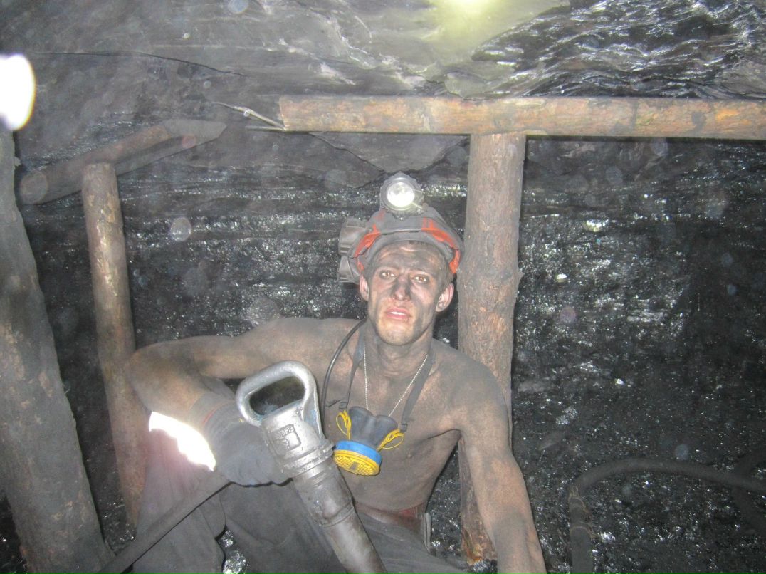 Андрей Удалин | Кировское