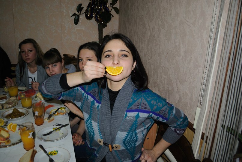 Виктория Голдабина | Краснодар