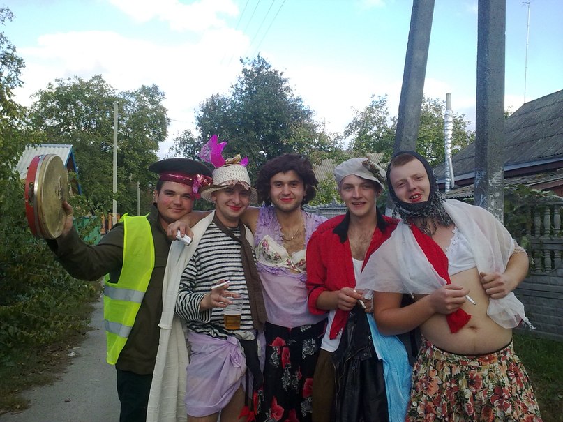 Ігор Сокол | Мироновка