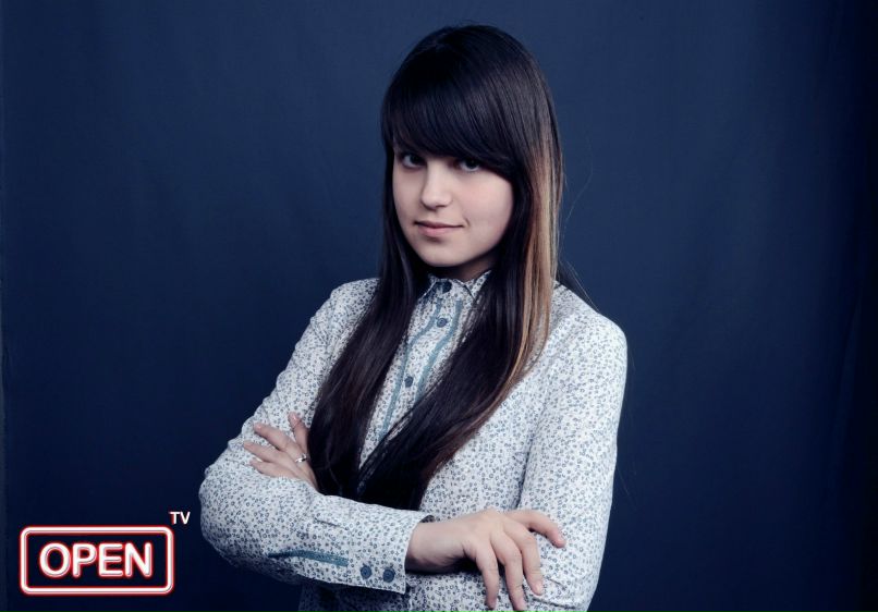 Светлана Сергеева Вадимовна | Москва