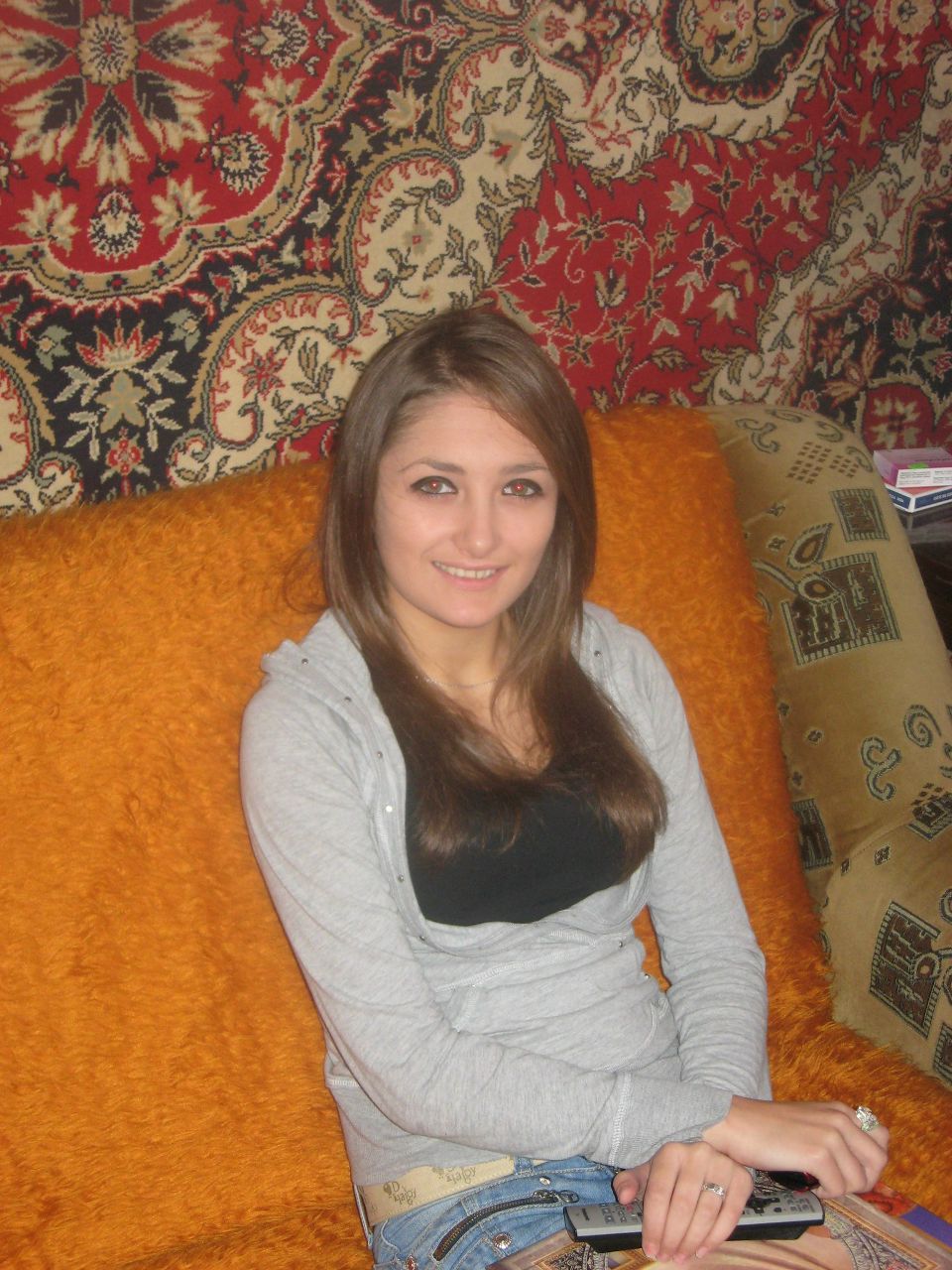 Олеся Масник | Ивано-Франковск