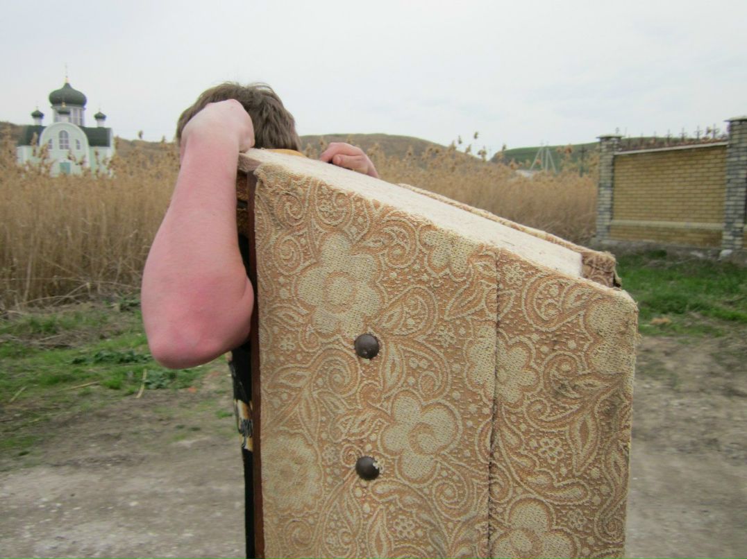 Оксана Гришко | Мариуполь