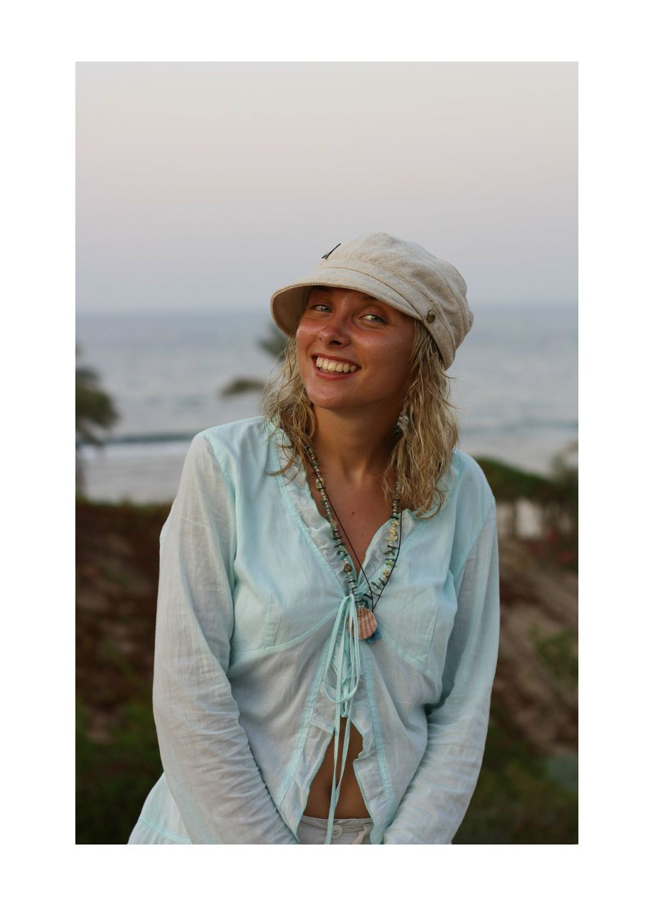 Анна Балашова | Москва