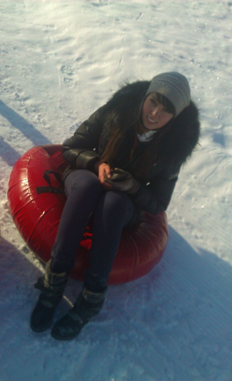 Татьяна Шевелева | Санкт-Петербург