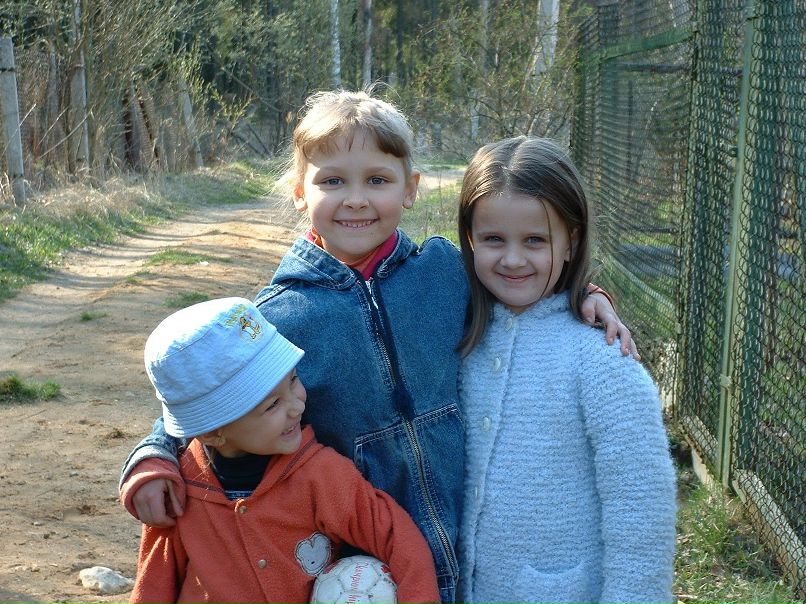 Ксюша Озол | Москва