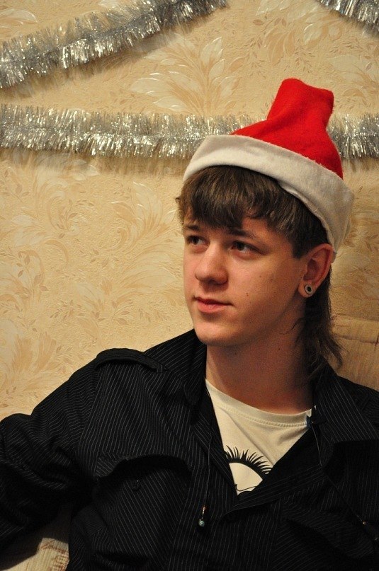 Илья Волокитин ٩(̾●̮̮̃̾•̃̾)۶Psychodell٩(̾●̮̮̃̾• | 